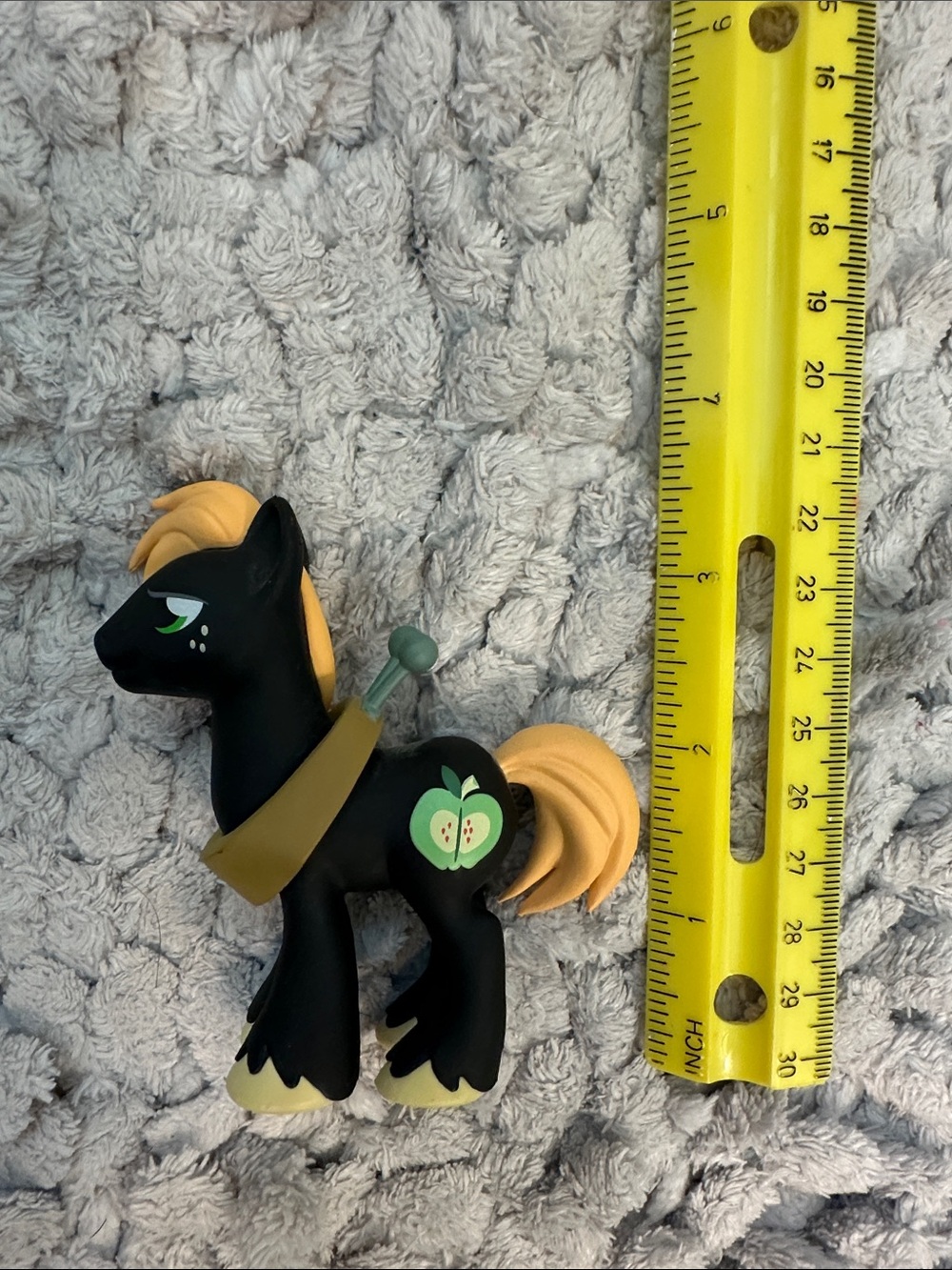 Funko My Little Pony mystery blind box mini figure collectible